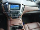Thumbnail of 2017 Siren Red Tintcoat Chevrolet Tahoe