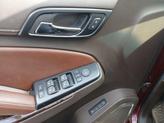 Thumbnail of 2017 Siren Red Tintcoat Chevrolet Tahoe