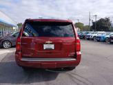 Thumbnail of 2017 Siren Red Tintcoat Chevrolet Tahoe
