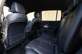 Thumbnail of 2021 Black Mercedes-Benz GLB 250