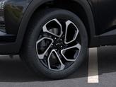 Thumbnail of 2025 Mosaic Black Metallic Chevrolet Trax