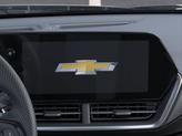 Thumbnail of 2025 Mosaic Black Metallic Chevrolet Trax