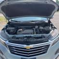 Thumbnail of 2022 Seaglass Blue Metallic Chevrolet Equinox