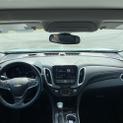 Thumbnail of 2022 Seaglass Blue Metallic Chevrolet Equinox