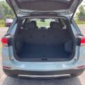 Thumbnail of 2022 Seaglass Blue Metallic Chevrolet Equinox