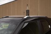 Thumbnail of 2026 Mosaic Black Metallic Chevrolet Trailblazer