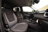 Thumbnail of 2026 Mosaic Black Metallic Chevrolet Trailblazer