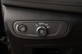 Thumbnail of 2026 Mosaic Black Metallic Chevrolet Trailblazer
