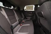 Thumbnail of 2026 Mosaic Black Metallic Chevrolet Trailblazer