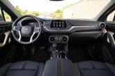 Thumbnail of 2022 Iron Gray Metallic Chevrolet Blazer