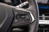 Thumbnail of 2025 Marina Blue Metallic Chevrolet Trax