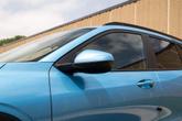 Thumbnail of 2025 Marina Blue Metallic Chevrolet Trax