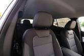 Thumbnail of 2025 Marina Blue Metallic Chevrolet Trax