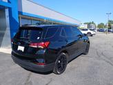 Thumbnail of 2023 Mosaic Black Metallic Chevrolet Equinox