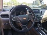 Thumbnail of 2023 Mosaic Black Metallic Chevrolet Equinox