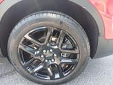 Thumbnail of 2023 Red Hot Chevrolet Blazer