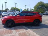 Thumbnail of 2023 Red Hot Chevrolet Blazer