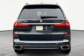 Thumbnail of 2019 Arctic Gray Metallic BMW X7