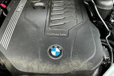 Thumbnail of 2019 Arctic Gray Metallic BMW X7