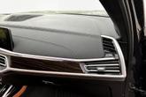 Thumbnail of 2019 Arctic Gray Metallic BMW X7