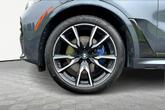 Thumbnail of 2019 Arctic Gray Metallic BMW X7