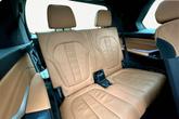 Thumbnail of 2019 Arctic Gray Metallic BMW X7