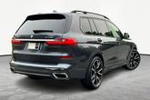 Thumbnail of 2019 Arctic Gray Metallic BMW X7
