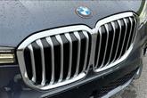 Thumbnail of 2019 Arctic Gray Metallic BMW X7