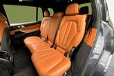 Thumbnail of 2019 Arctic Gray Metallic BMW X7
