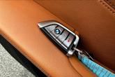 Thumbnail of 2019 Arctic Gray Metallic BMW X7