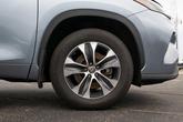 Thumbnail of 2020 Blueprint Toyota Highlander