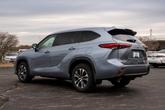 Thumbnail of 2020 Blueprint Toyota Highlander