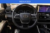 Thumbnail of 2023 Magnetic Gray Metallic Toyota Highlander