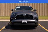 Thumbnail of 2023 Magnetic Gray Metallic Toyota Highlander