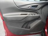Thumbnail of 2023 Radiant Red Tintcoat Chevrolet Equinox