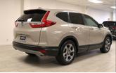 Thumbnail of 2019 Tan Honda CR-V