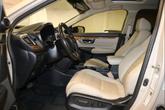 Thumbnail of 2019 Tan Honda CR-V