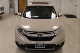 Thumbnail of 2019 Tan Honda CR-V