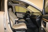Thumbnail of 2019 Tan Honda CR-V