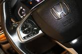 Thumbnail of 2019 Tan Honda CR-V