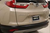 Thumbnail of 2019 Tan Honda CR-V