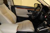 Thumbnail of 2019 Tan Honda CR-V