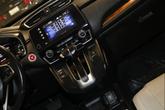 Thumbnail of 2019 Tan Honda CR-V