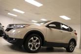 Thumbnail of 2019 Tan Honda CR-V