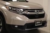 Thumbnail of 2019 Tan Honda CR-V