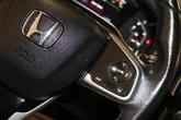 Thumbnail of 2019 Tan Honda CR-V