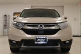 Thumbnail of 2019 Tan Honda CR-V
