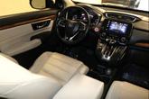 Thumbnail of 2019 Tan Honda CR-V