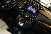 Thumbnail of 2019 Tan Honda CR-V