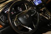 Thumbnail of 2019 Tan Honda CR-V